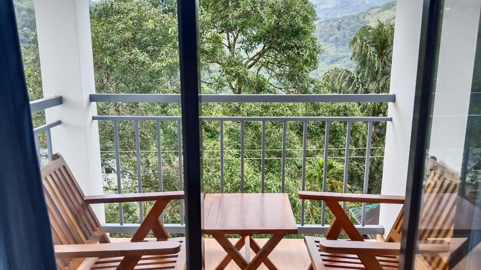 Isai Elanza Ξενοδοχείο Munnar
